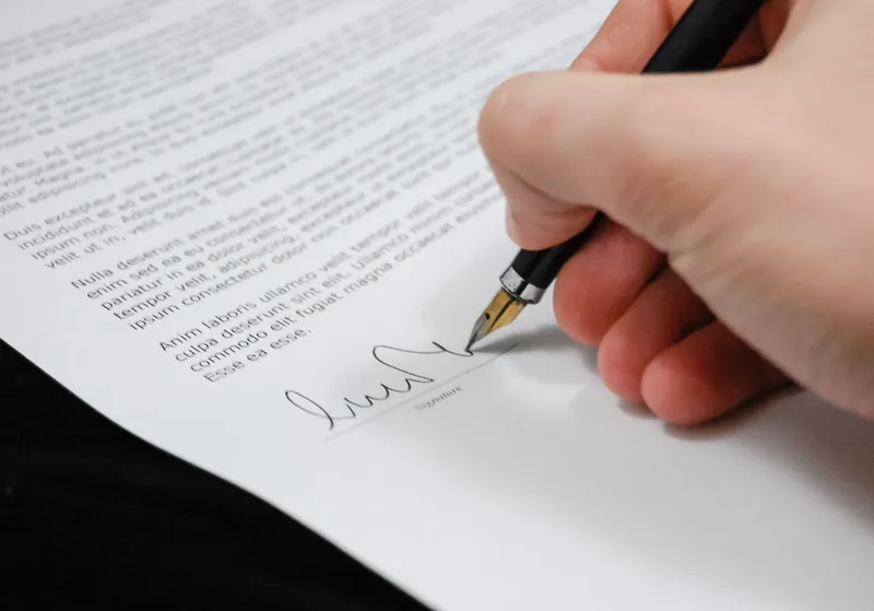 Five Questions to Ask Before You Sign a Fit-Out Contract