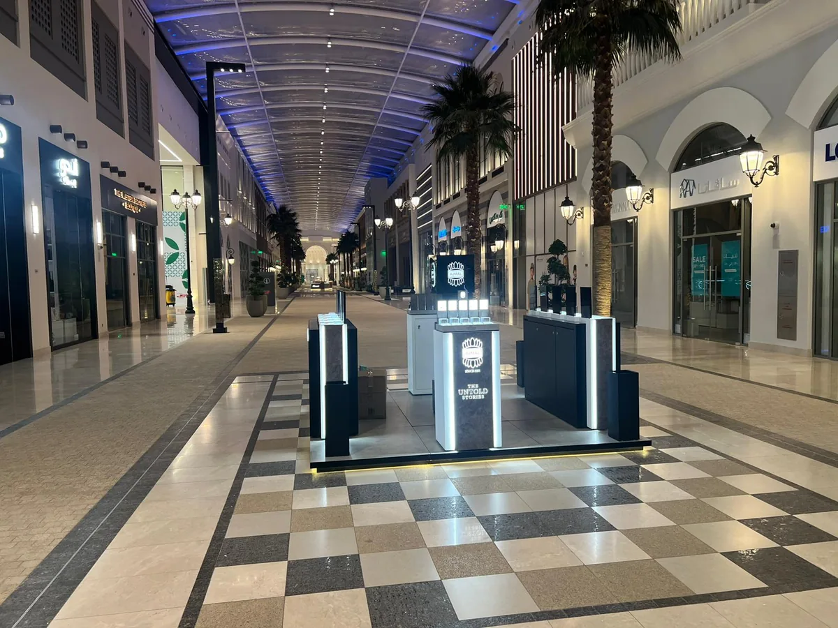 Ajmal Kiosk — image 4