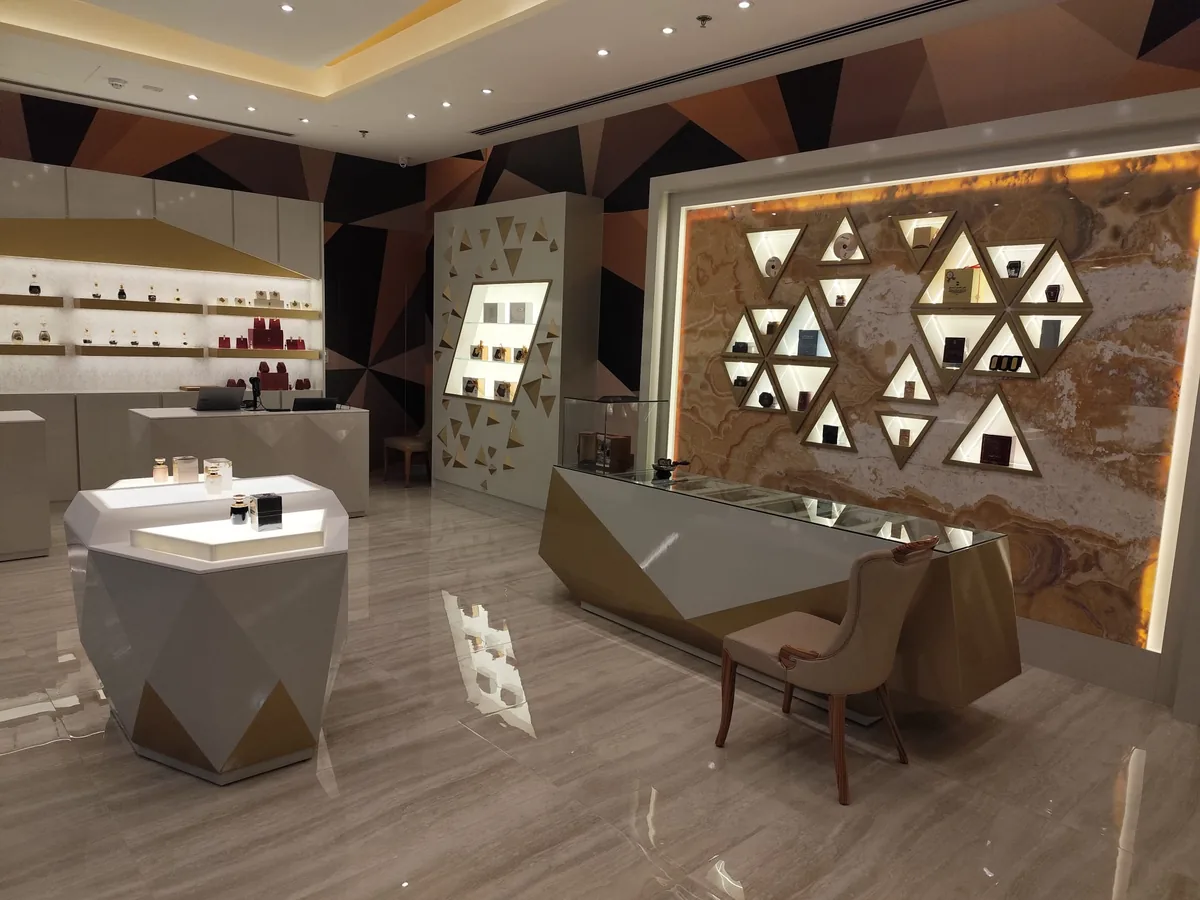 Ajmal Perfumes — image 2