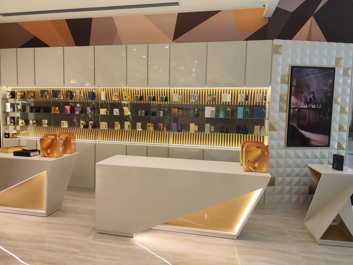 Ajmal Perfumes — image 3