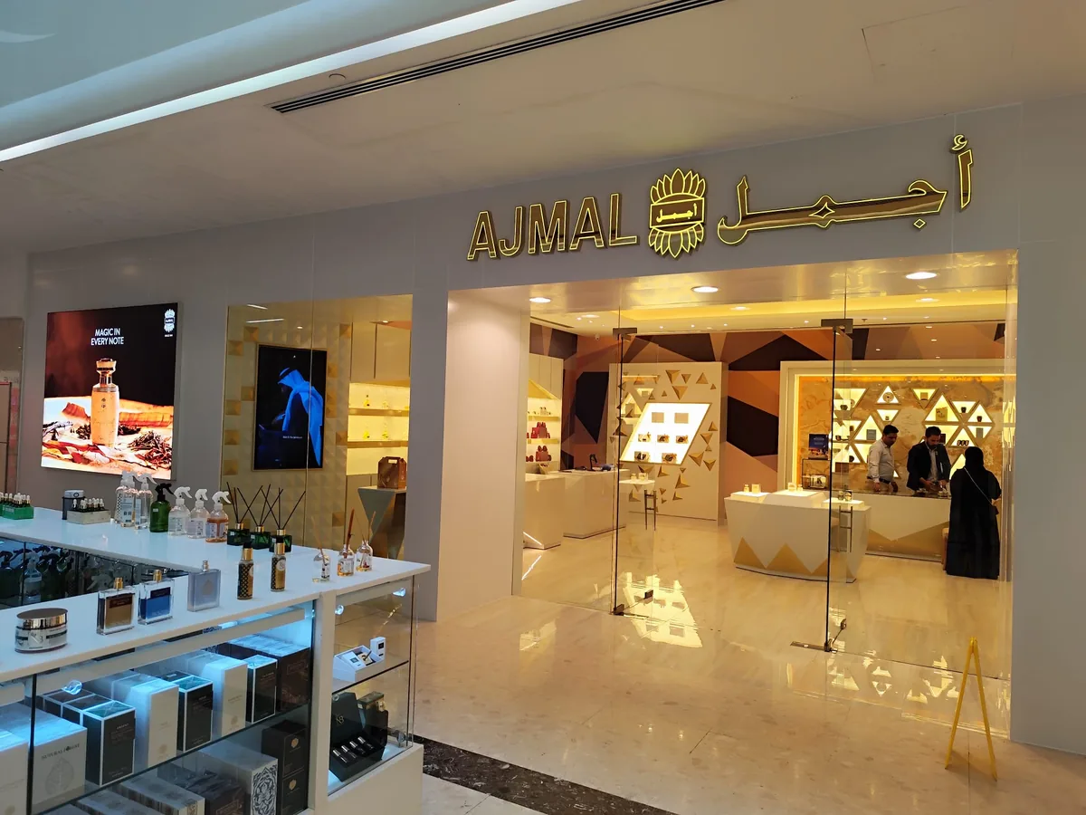 Ajmal Perfumes — image 4