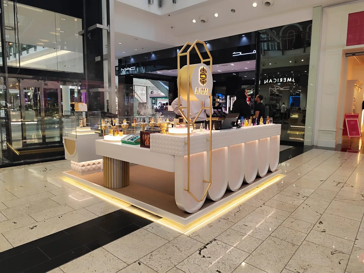 Ajmal Kiosk — image 3