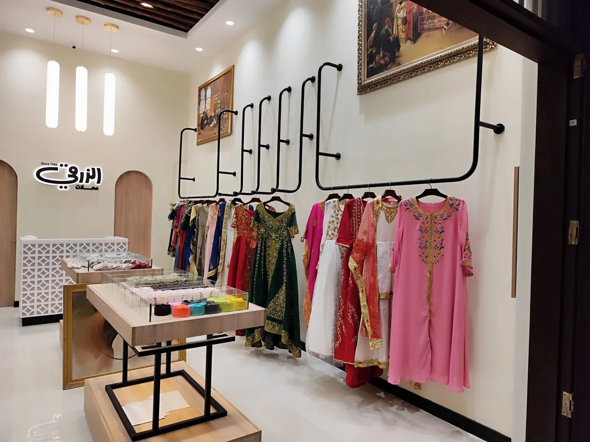 Al Zurki Fashion — image 3