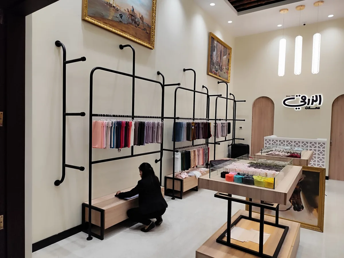 Al Zurki Fashion — image 4