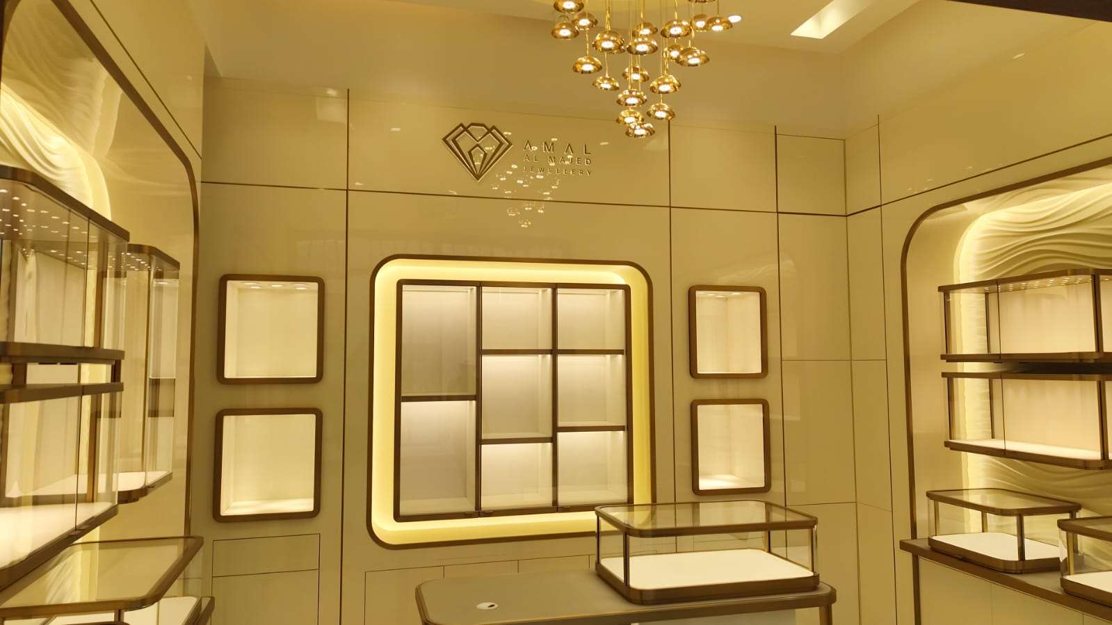 Amal Al Majed Jewellery — image 4