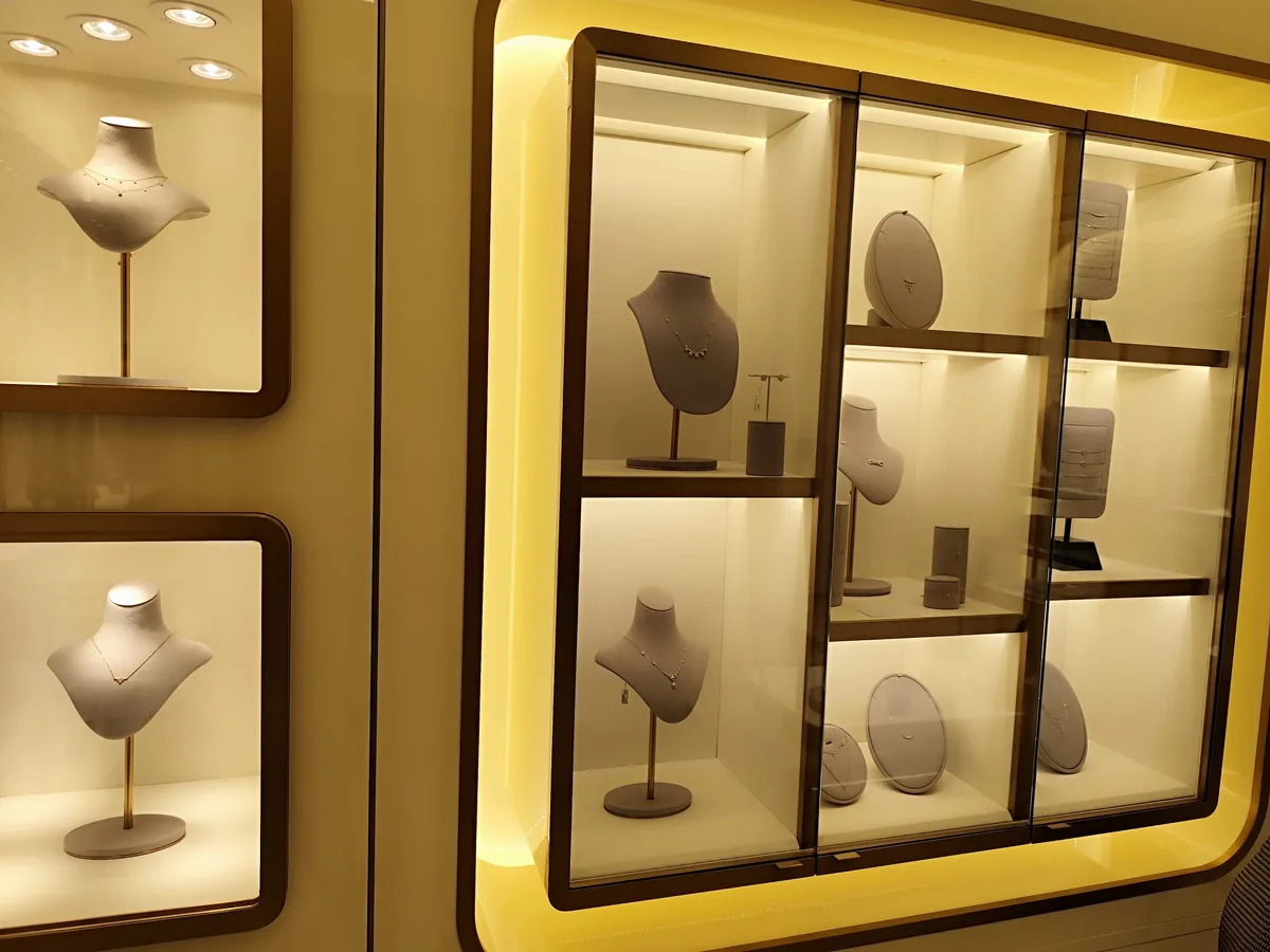 Amal Al Majed Jewellery — image 2