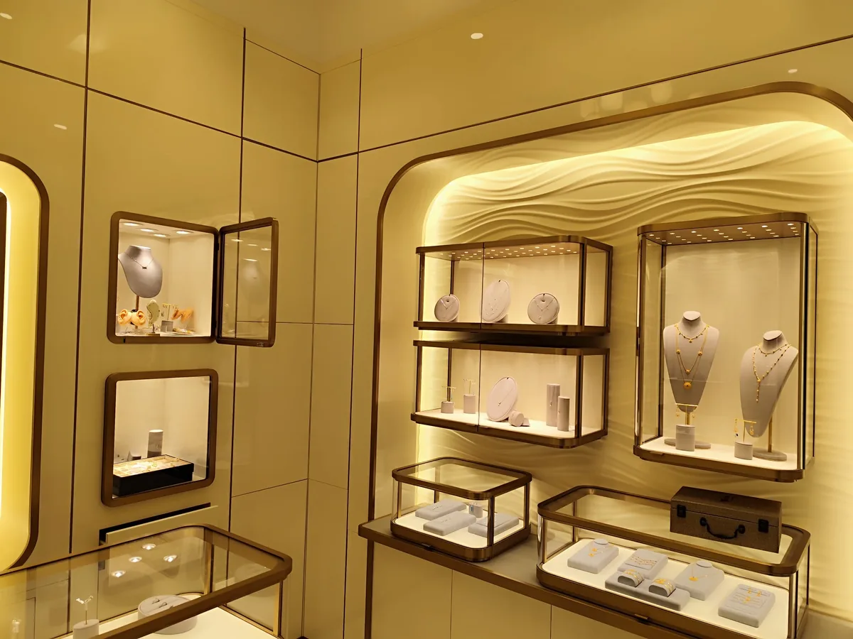Amal Al Majed Jewellery — image 3