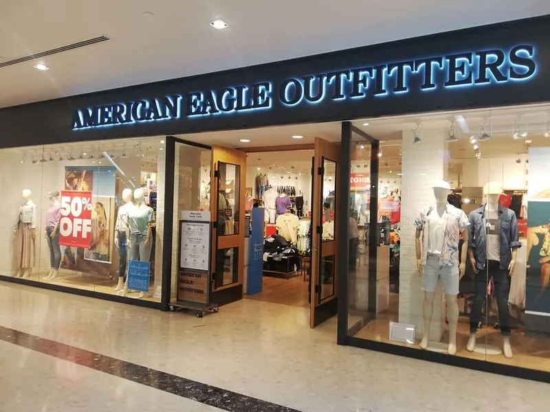 American Eagle