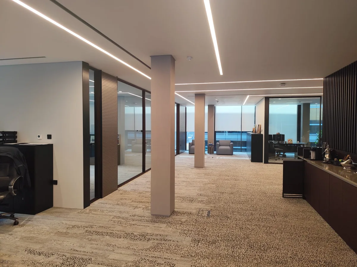 Bahrain Steel — image 2