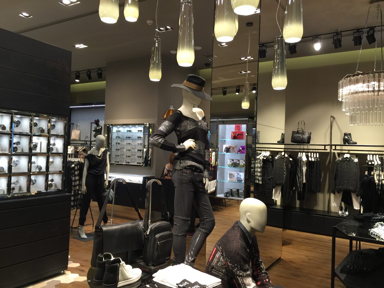 Diesel — image 4