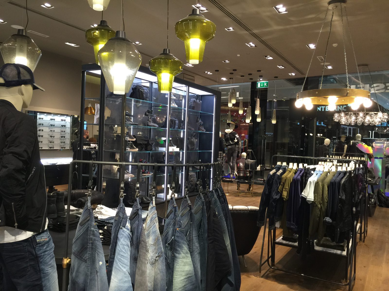 Diesel — image 5