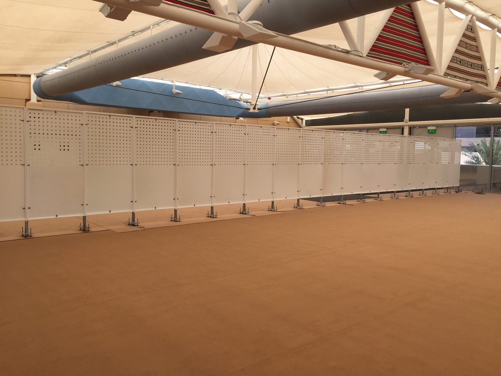 Formula 1 — Metal Partitions — image 4