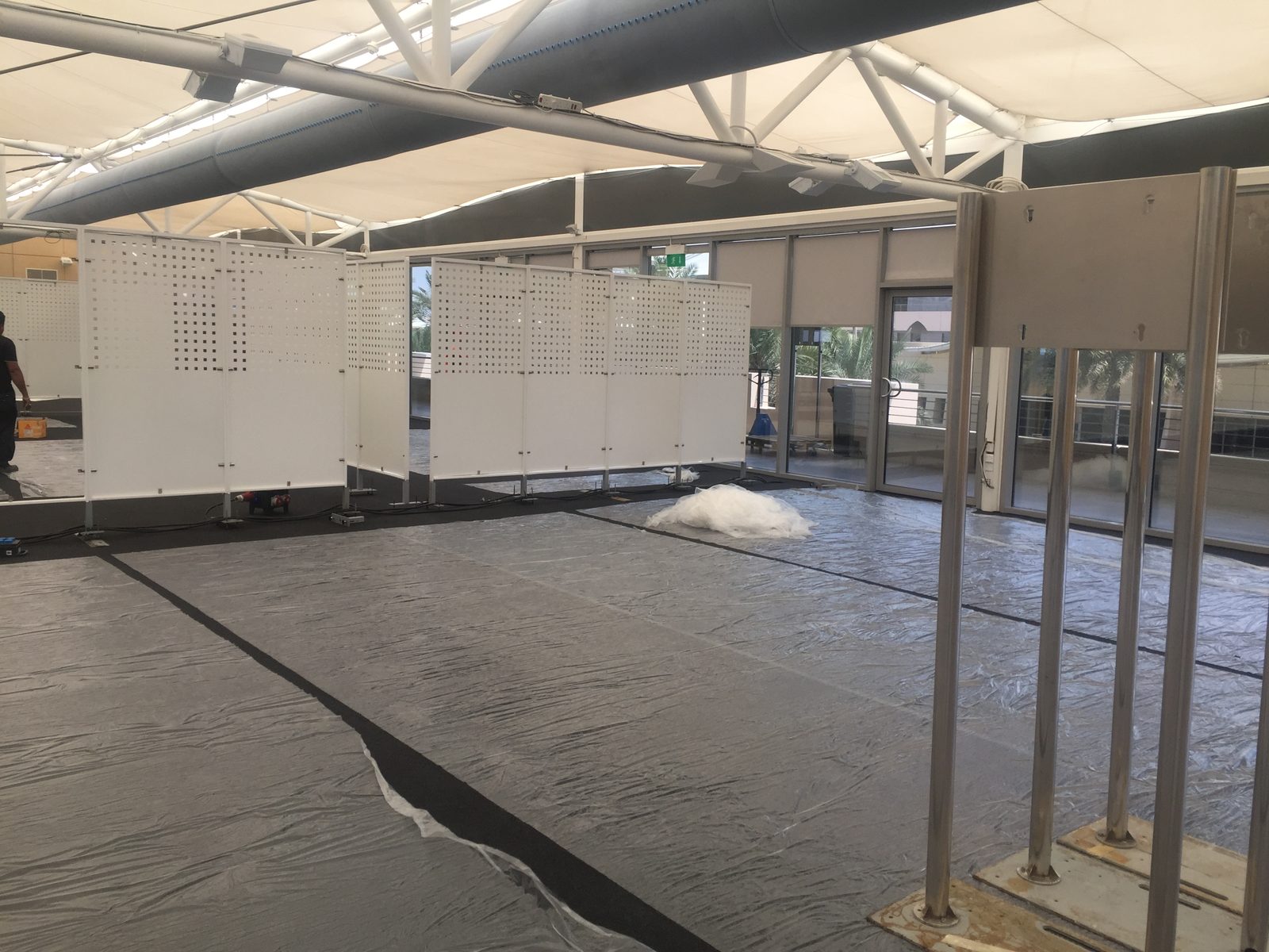 Formula 1 — Metal Partitions — image 6