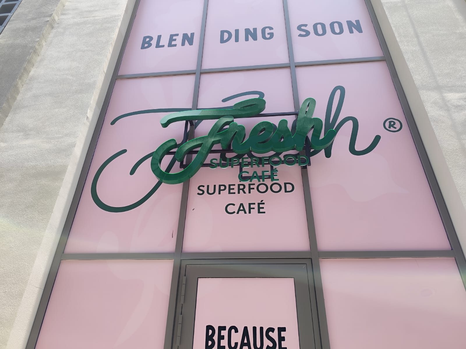 Fresh Cafe — image 4