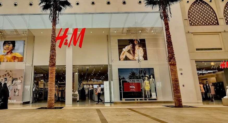 H&M
