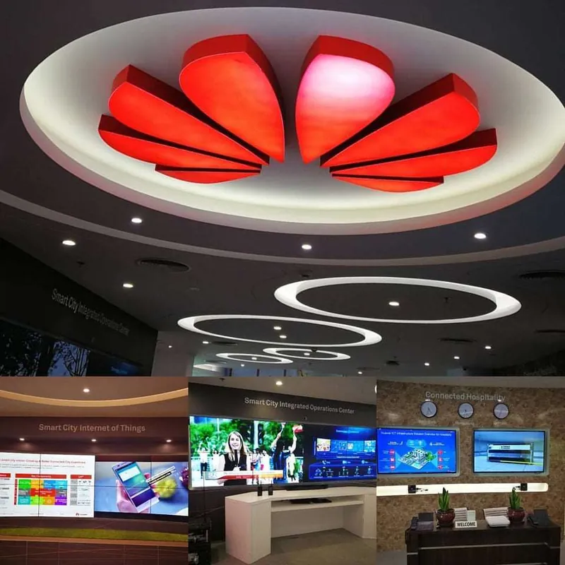Huawei Office