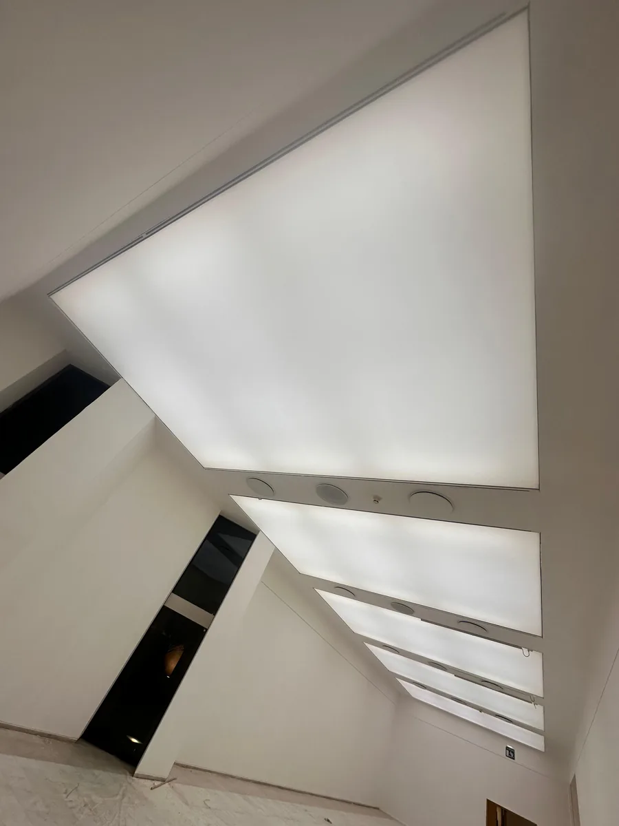 Bespoke Stretch Ceilings — image 2