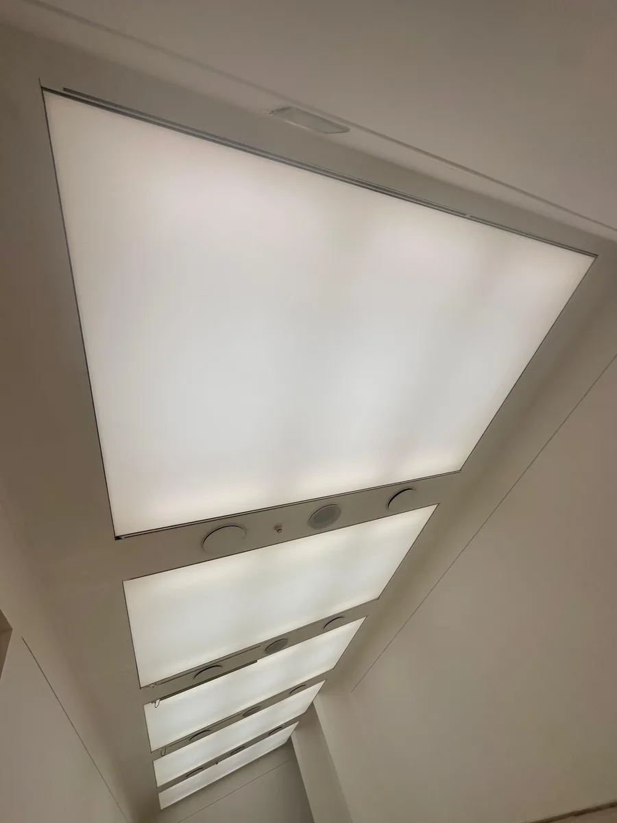 Bespoke Stretch Ceilings — image 3