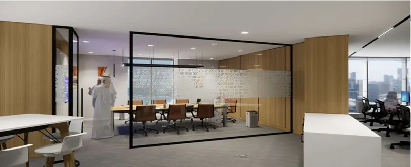 NBB HQ Office