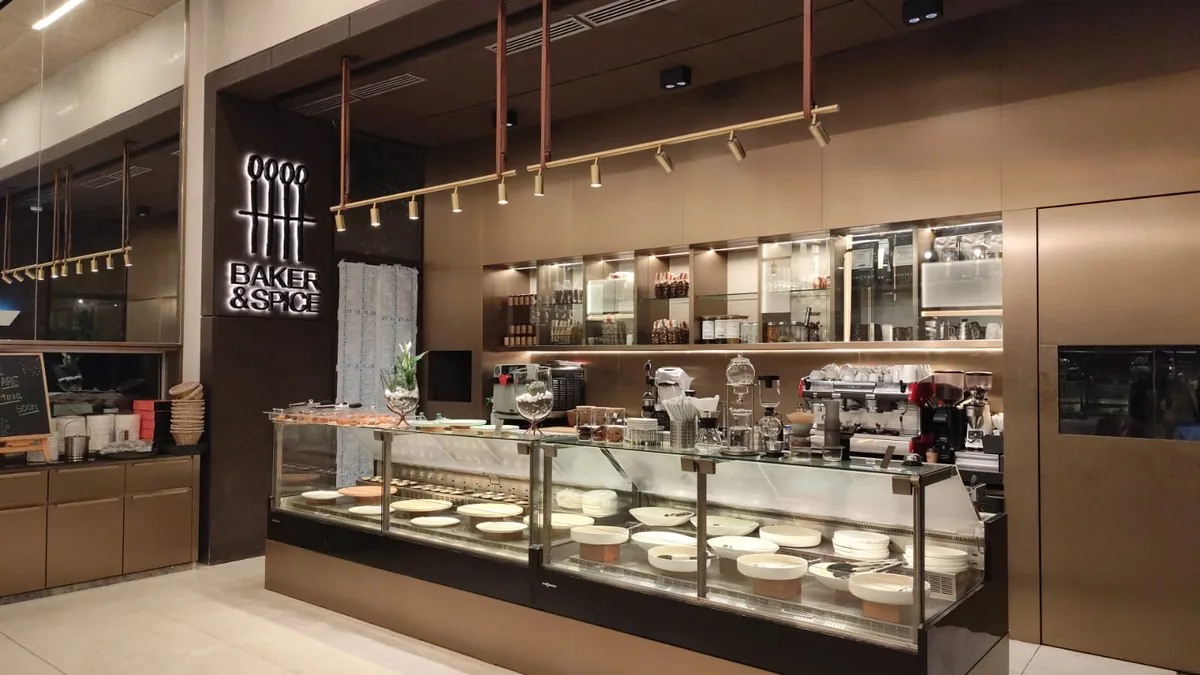 Nino & Baker Spice — image 3
