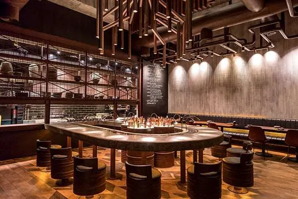 Slider Station