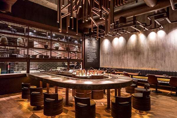 Slider Station
