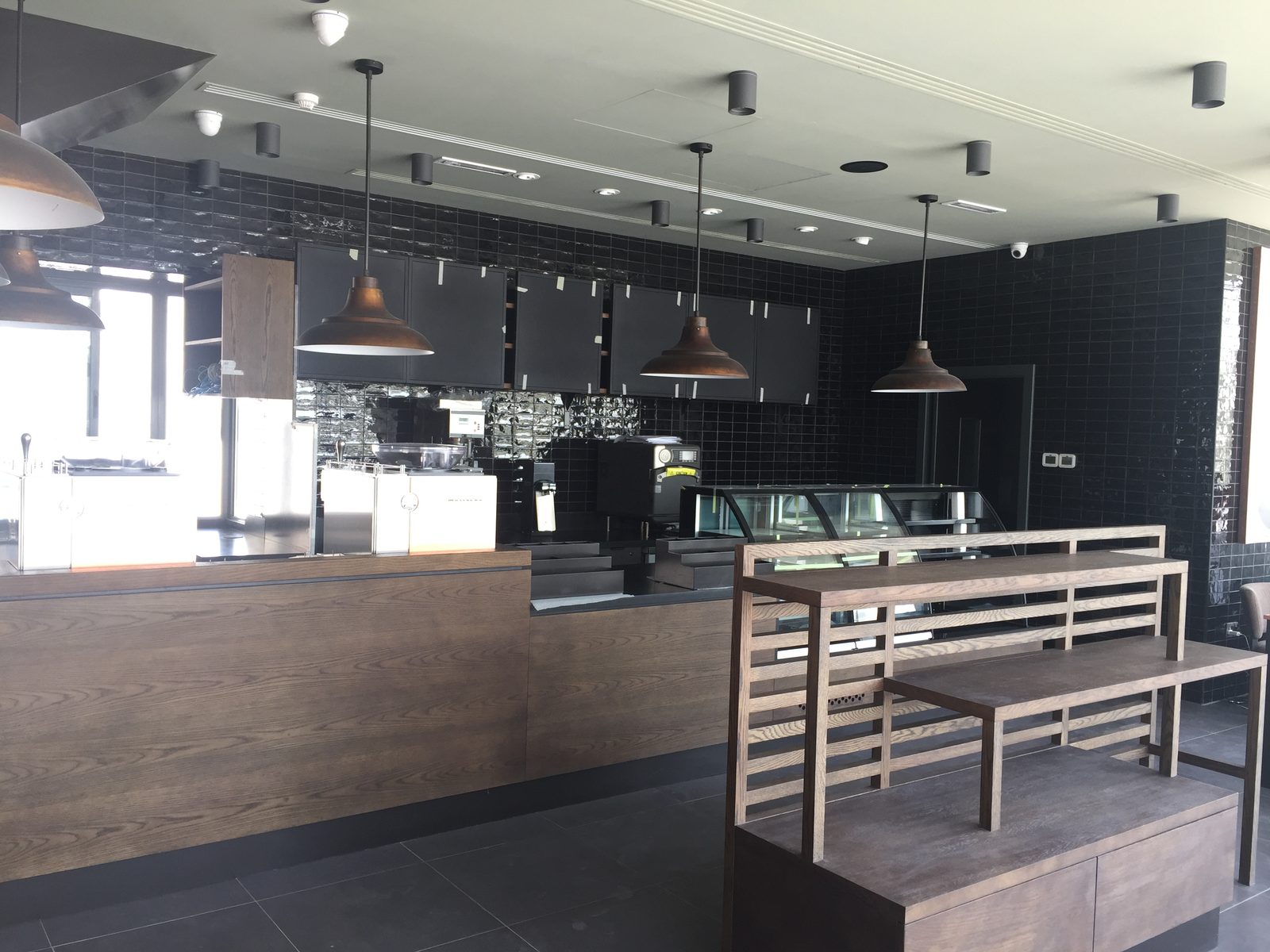 Starbucks Drive Thru — image 2