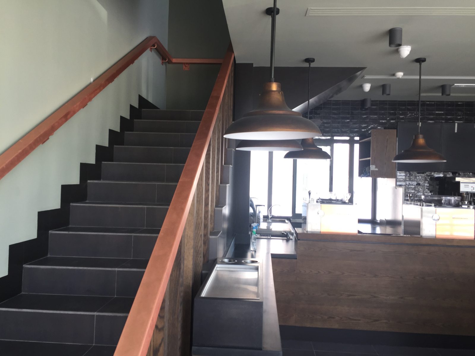 Starbucks Drive Thru — image 5