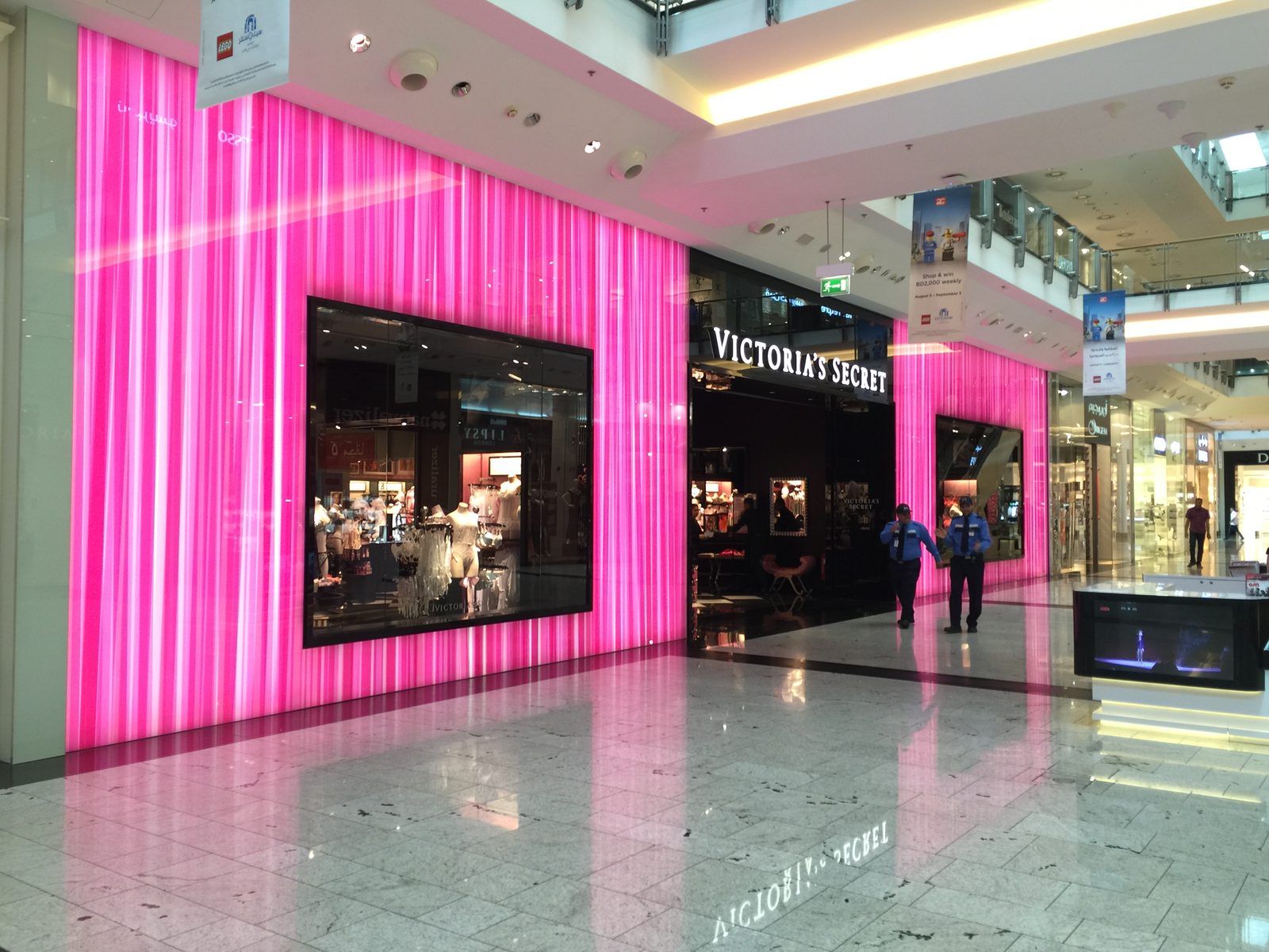 Victoria's Secret