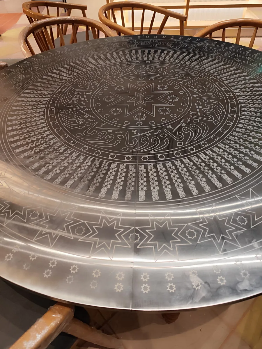 Zooba Restaurant — image 4